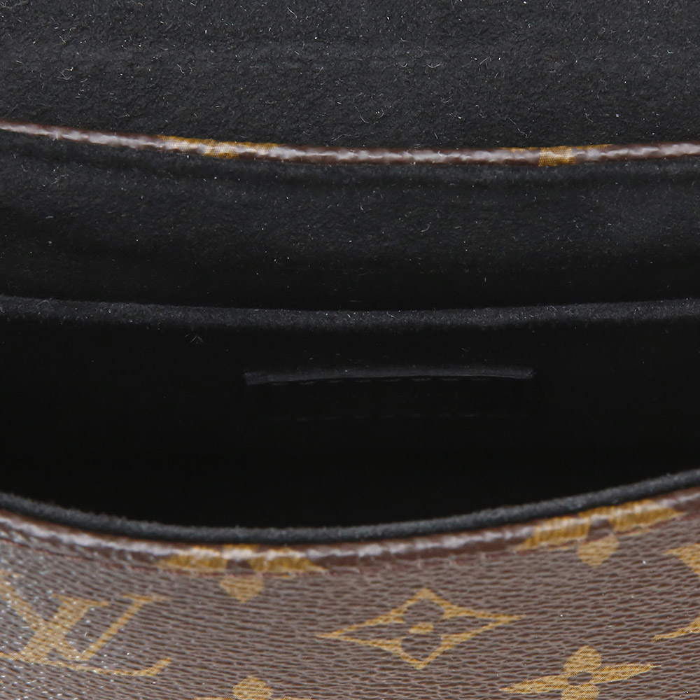LOUIS VUITTON(USED)루이비통 모노그램 록키BB